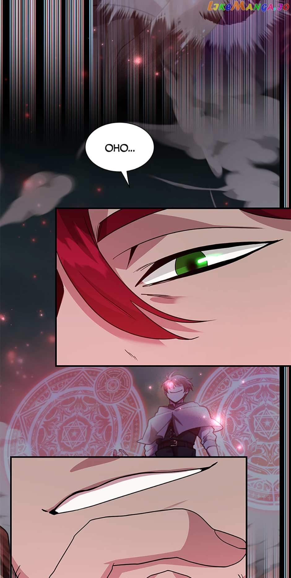 I Got Lucky And Pulled A 10th Rank Summon Chapter 36 - Page 74 in English