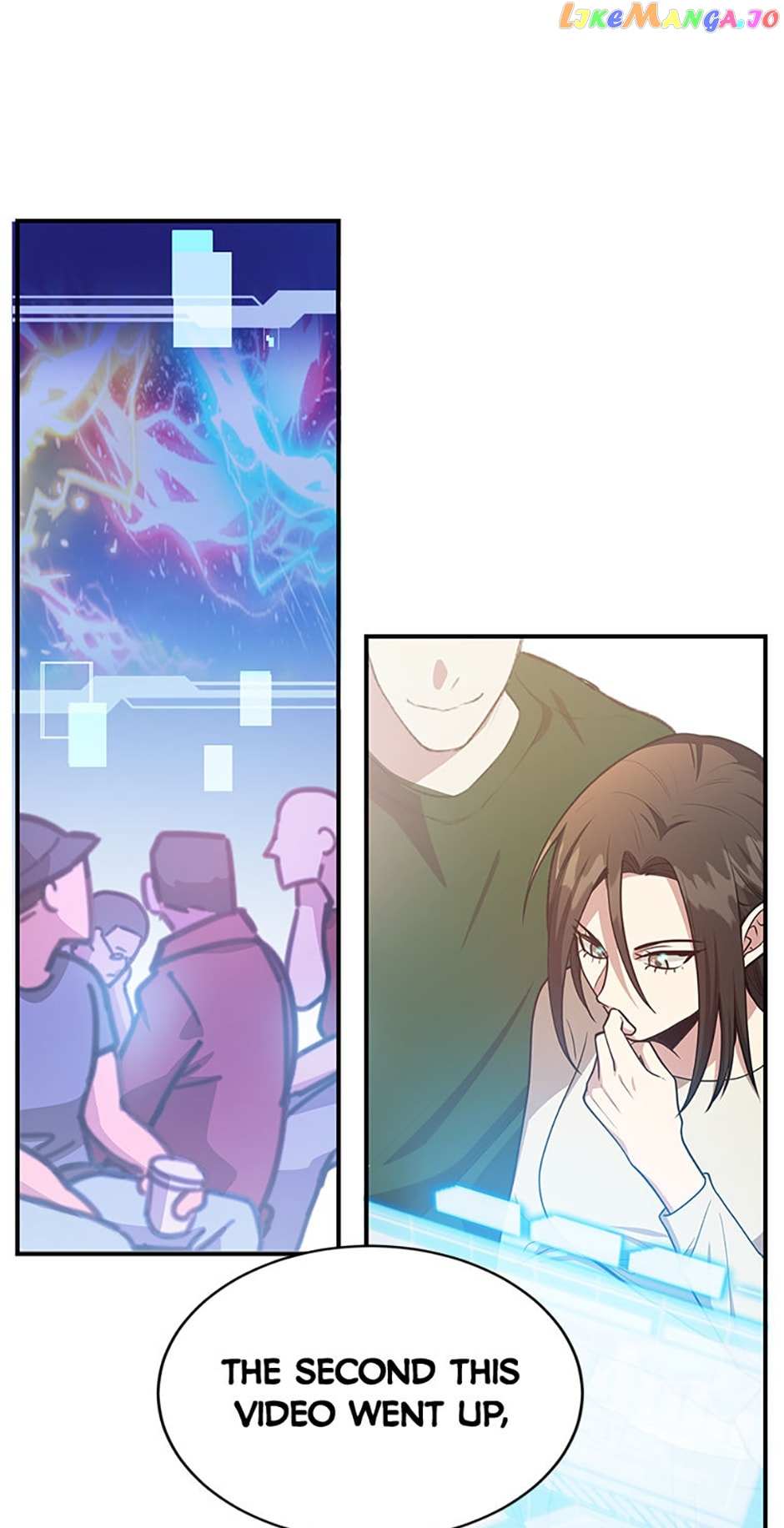 I Got Lucky And Pulled A 10th Rank Summon Chapter 36 - Page 77 in English