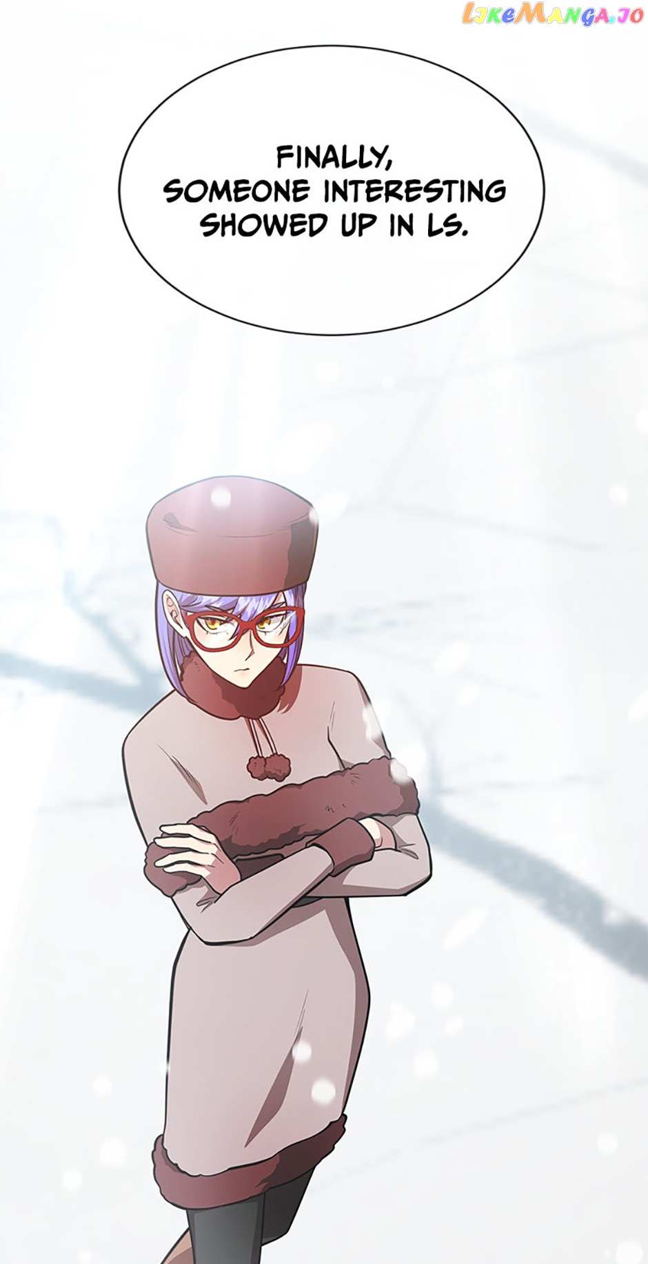 I Got Lucky And Pulled A 10th Rank Summon Chapter 36 - Page 81 in English
