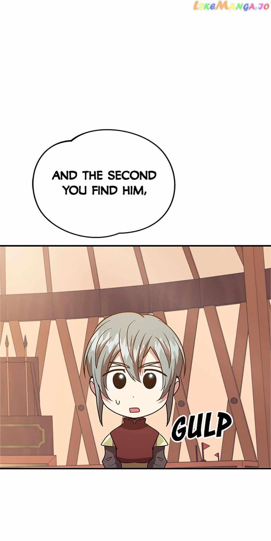 I Got Lucky And Pulled A 10th Rank Summon Chapter 37 - Page 10 in English