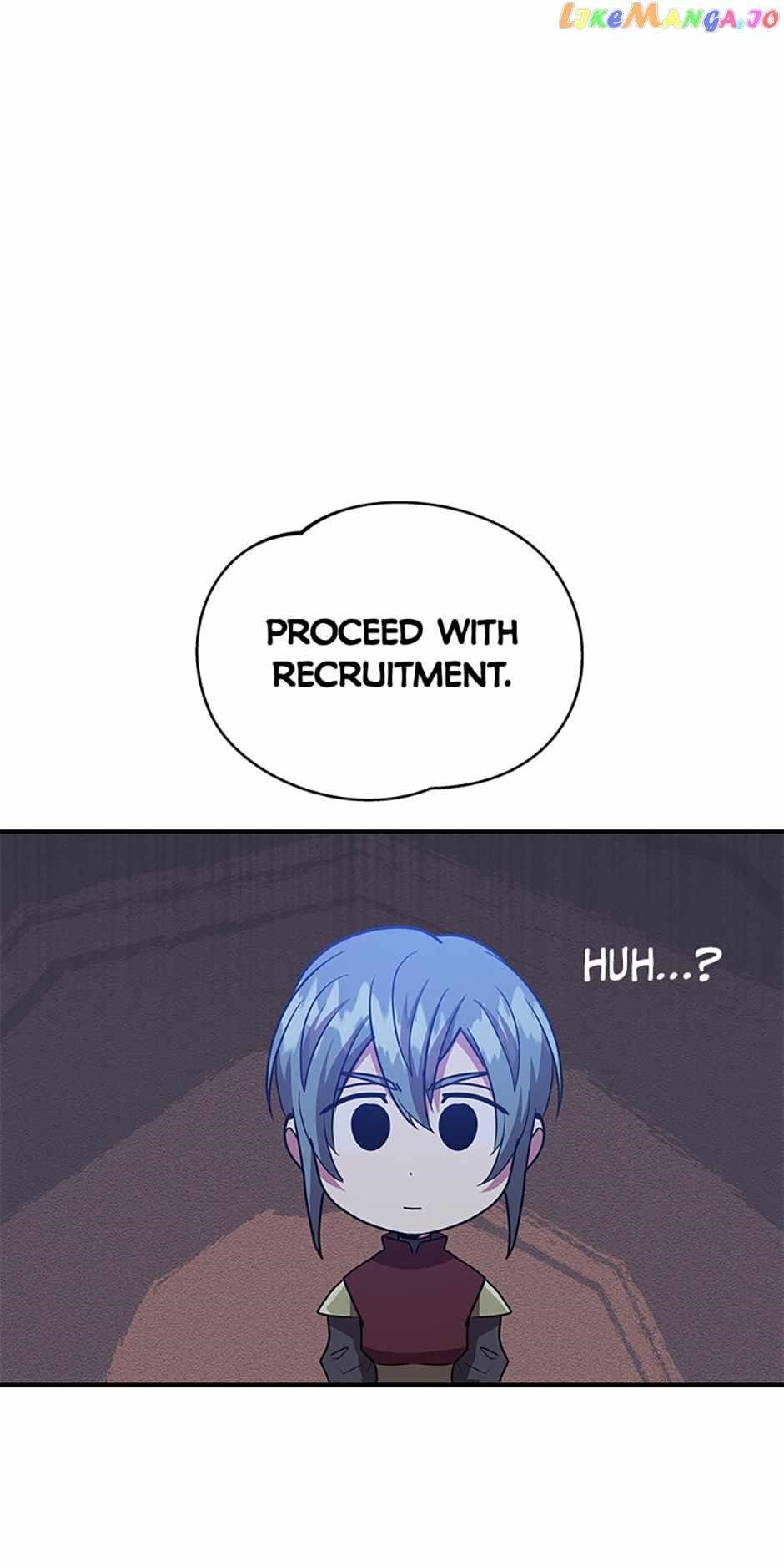 I Got Lucky And Pulled A 10th Rank Summon Chapter 37 - Page 11 in English