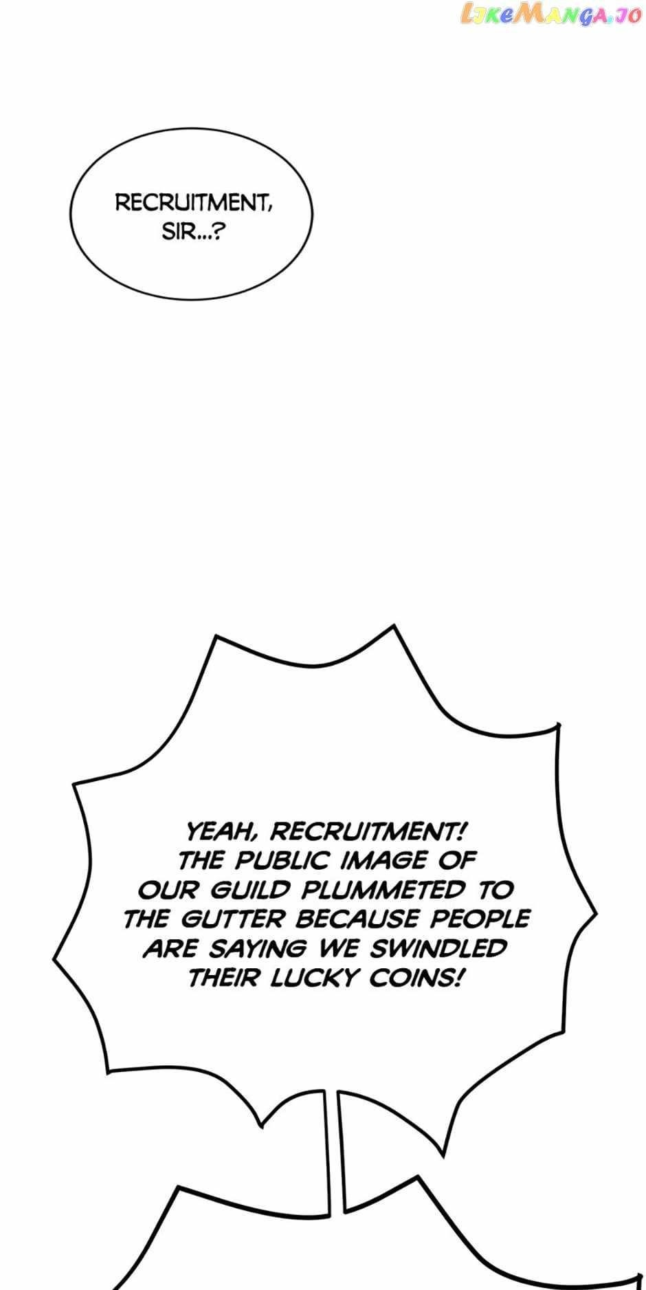 I Got Lucky And Pulled A 10th Rank Summon Chapter 37 - Page 12 in English