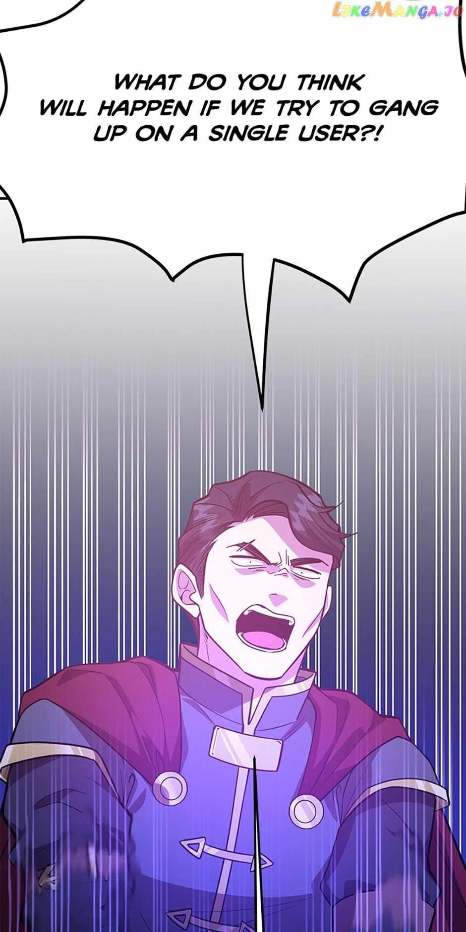 I Got Lucky And Pulled A 10th Rank Summon Chapter 37 - Page 13 in English