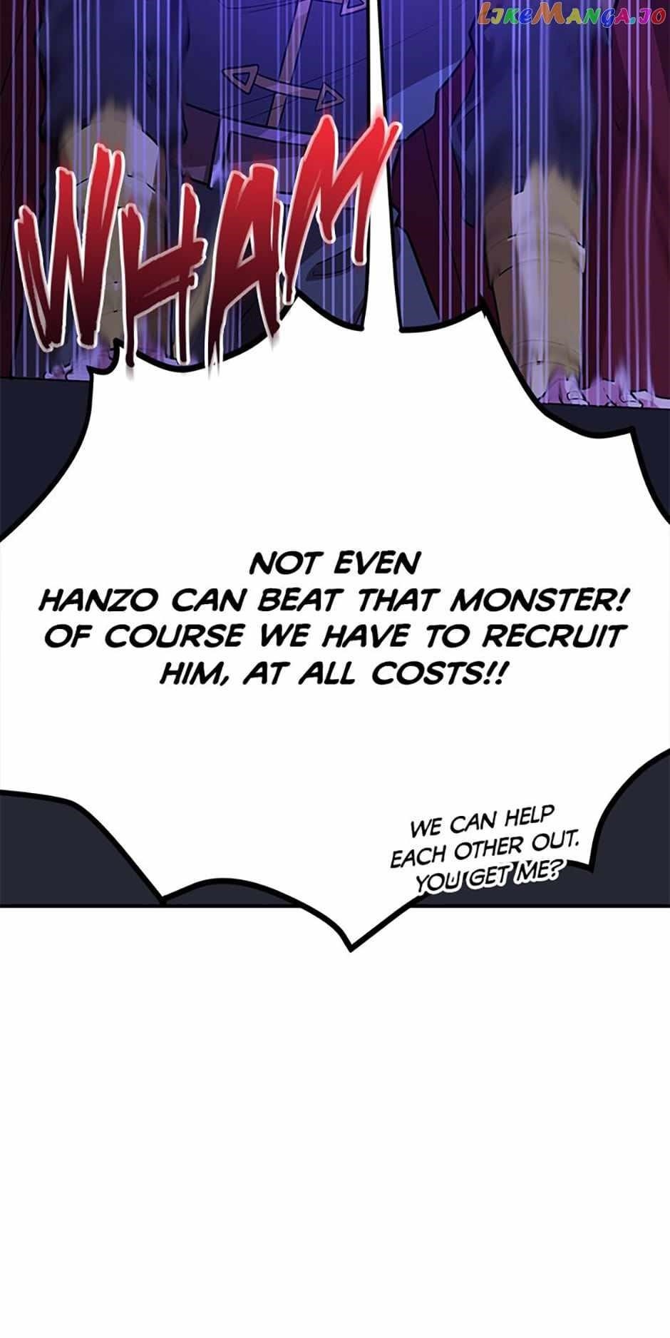 I Got Lucky And Pulled A 10th Rank Summon Chapter 37 - Page 14 in English