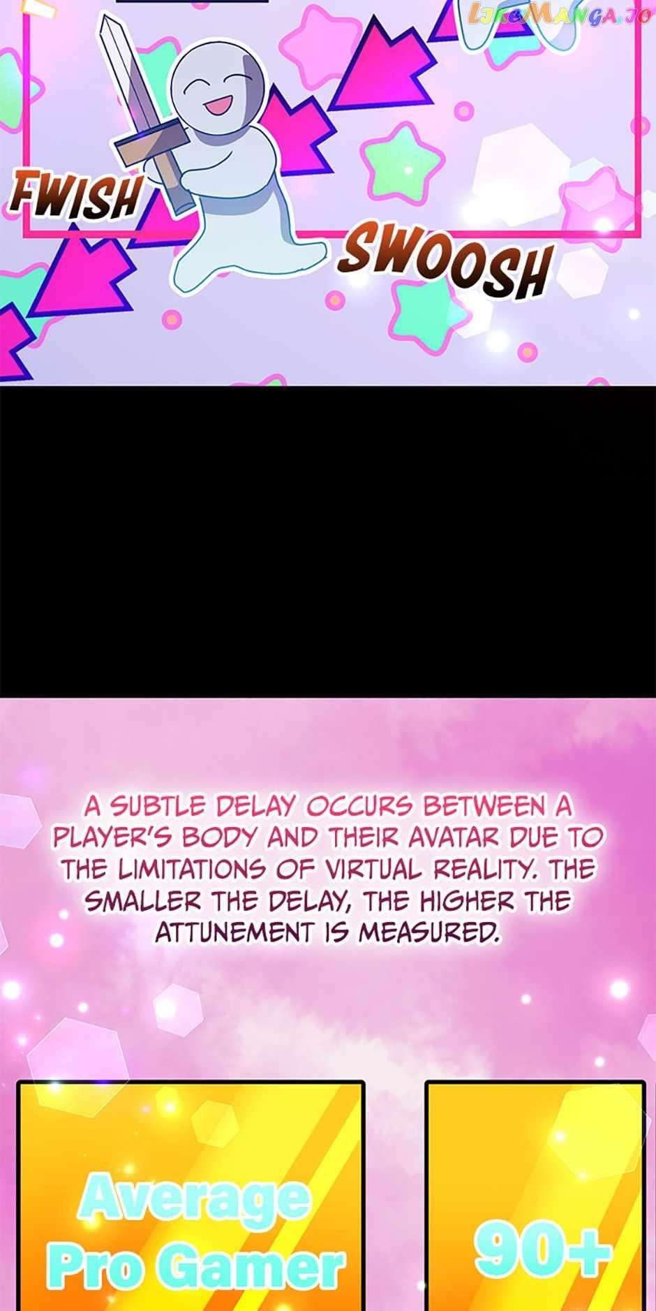 I Got Lucky And Pulled A 10th Rank Summon Chapter 37 - Page 21 in English
