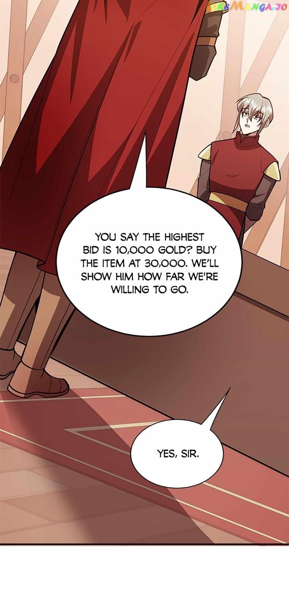 I Got Lucky And Pulled A 10th Rank Summon Chapter 37 - Page 28 in English