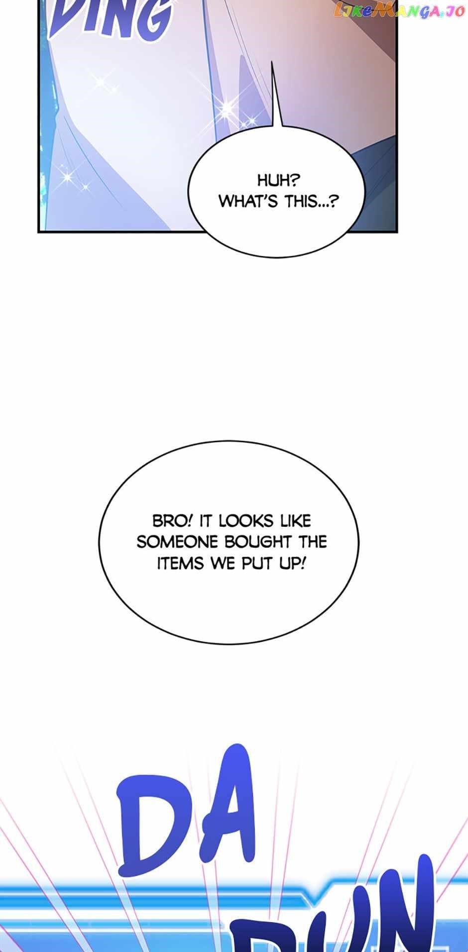 I Got Lucky And Pulled A 10th Rank Summon Chapter 37 - Page 38 in English