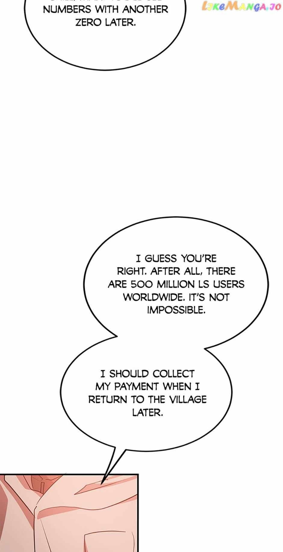 I Got Lucky And Pulled A 10th Rank Summon Chapter 37 - Page 41 in English