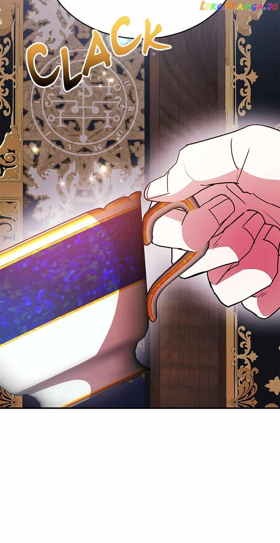 I Got Lucky And Pulled A 10th Rank Summon Chapter 37 - Page 47 in English