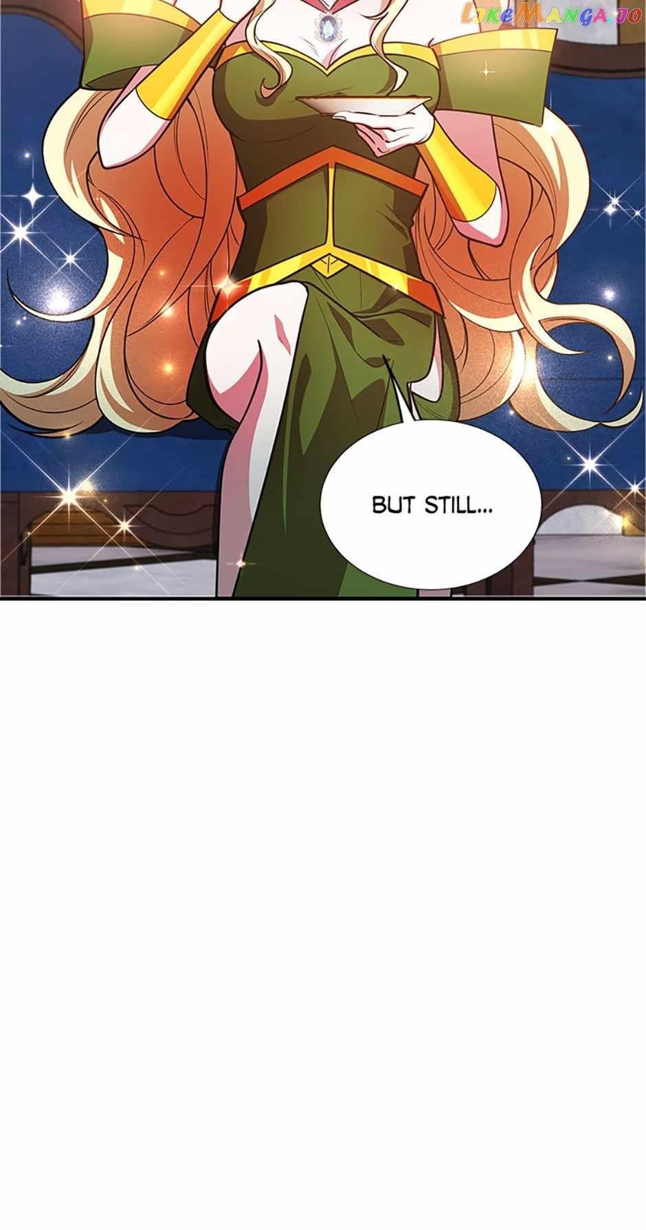 I Got Lucky And Pulled A 10th Rank Summon Chapter 37 - Page 55 in English