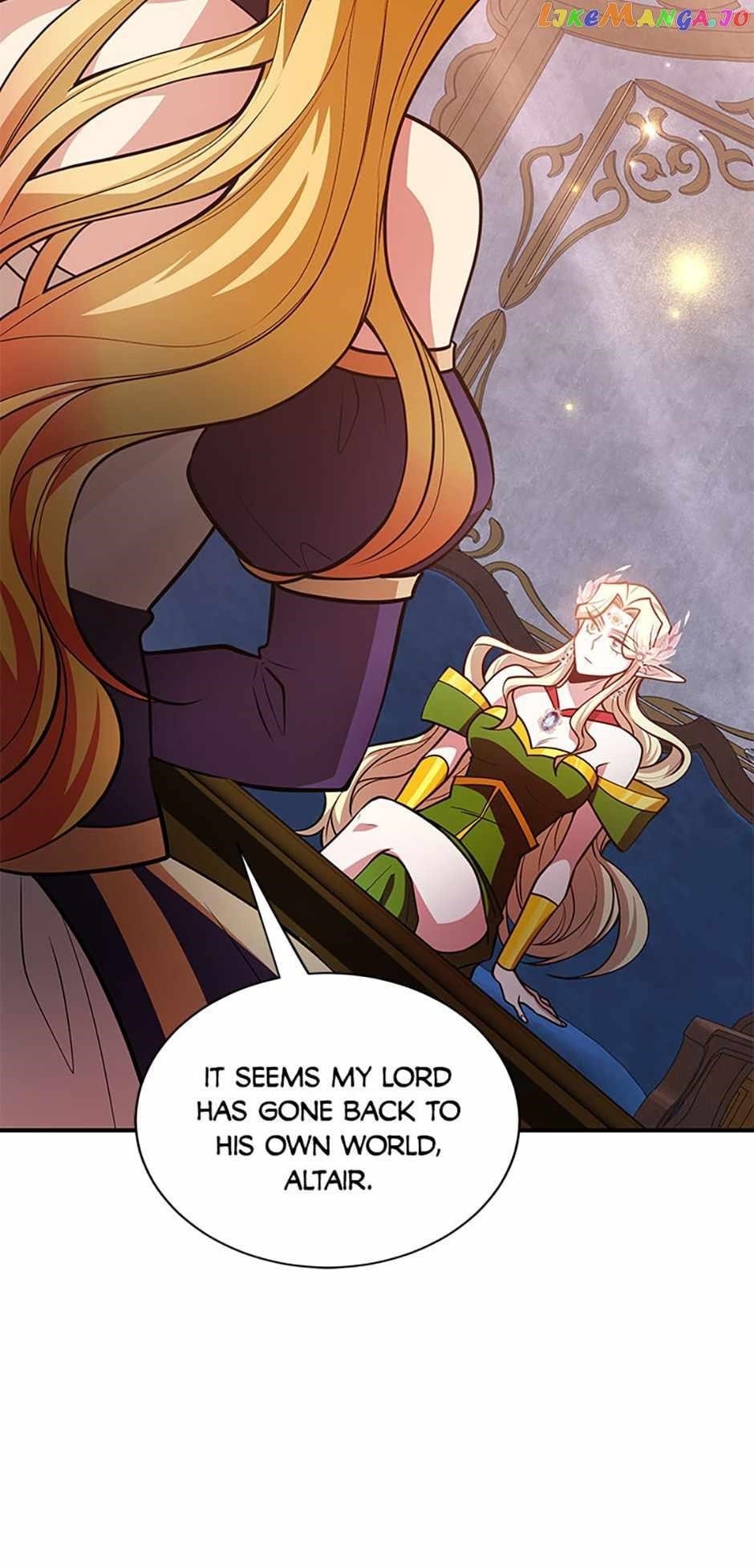 I Got Lucky And Pulled A 10th Rank Summon Chapter 37 - Page 63 in English