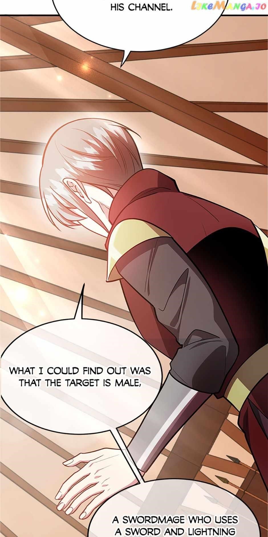 I Got Lucky And Pulled A 10th Rank Summon Chapter 37 - Page 7 in English