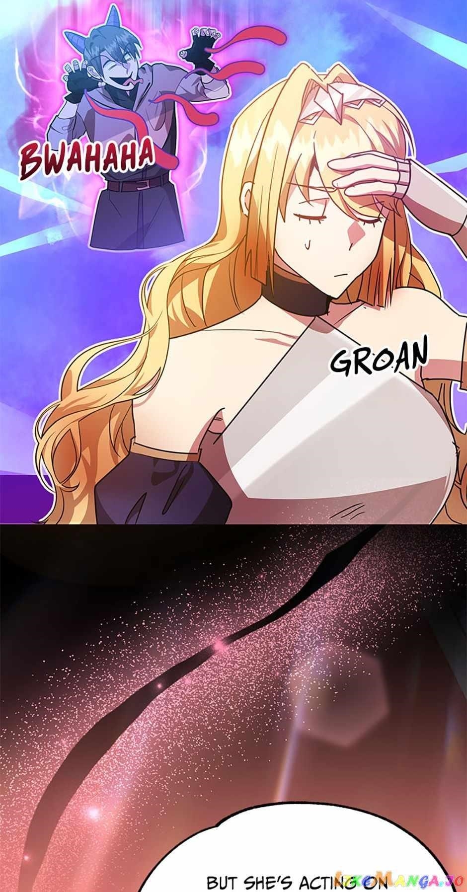 I Got Lucky And Pulled A 10th Rank Summon Chapter 38 - Page 13 in English