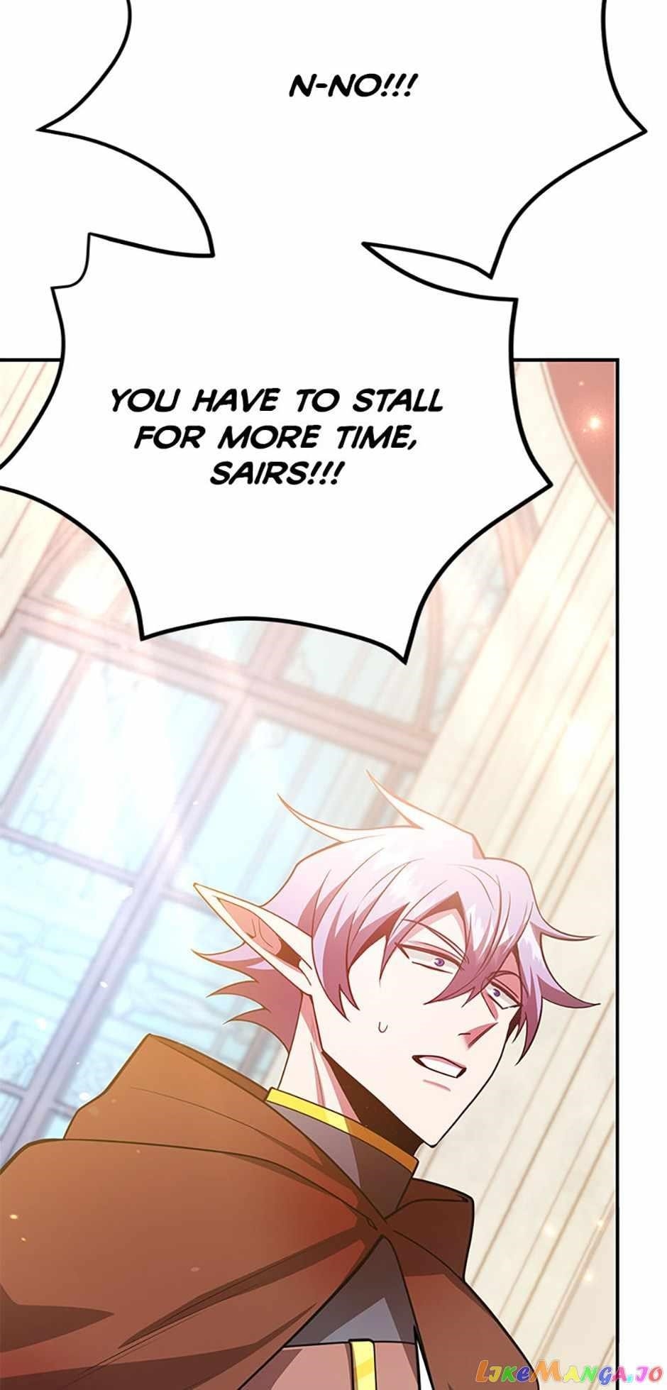 I Got Lucky And Pulled A 10th Rank Summon Chapter 38 - Page 20 in English