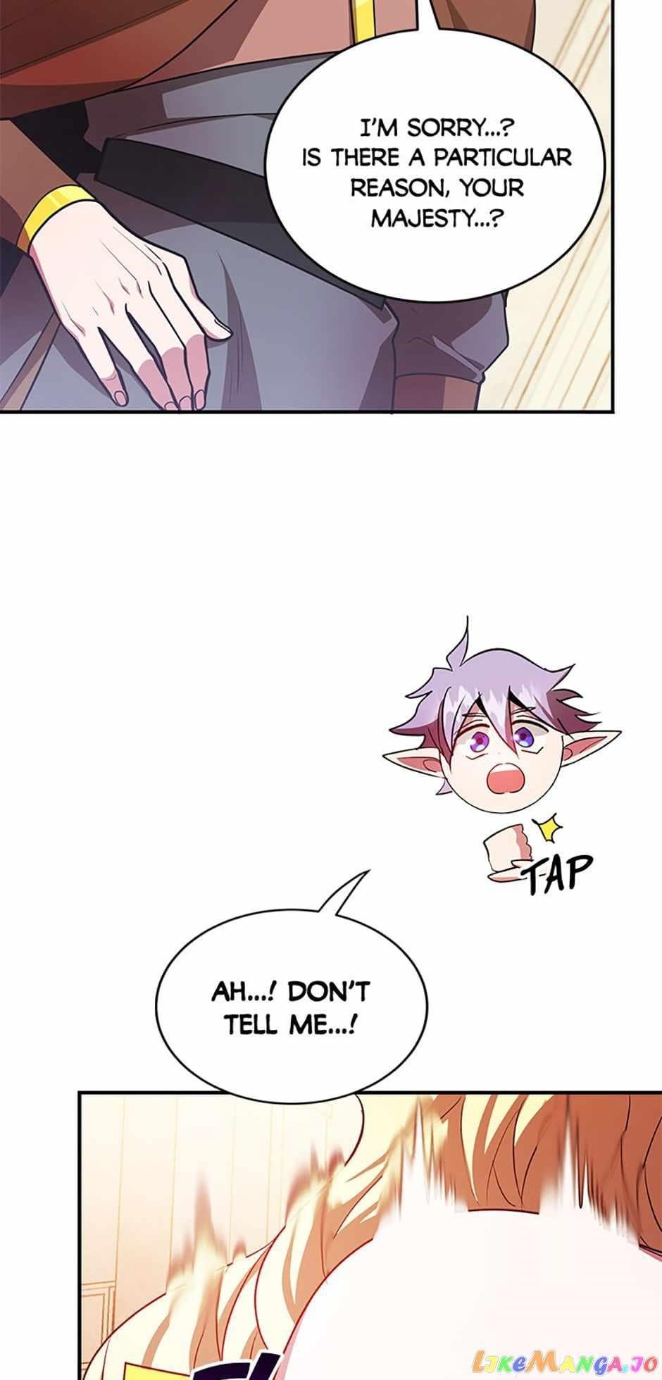 I Got Lucky And Pulled A 10th Rank Summon Chapter 38 - Page 21 in English