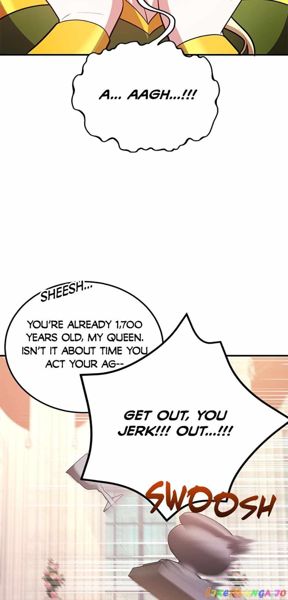 I Got Lucky And Pulled A 10th Rank Summon Chapter 38 - Page 24 in English