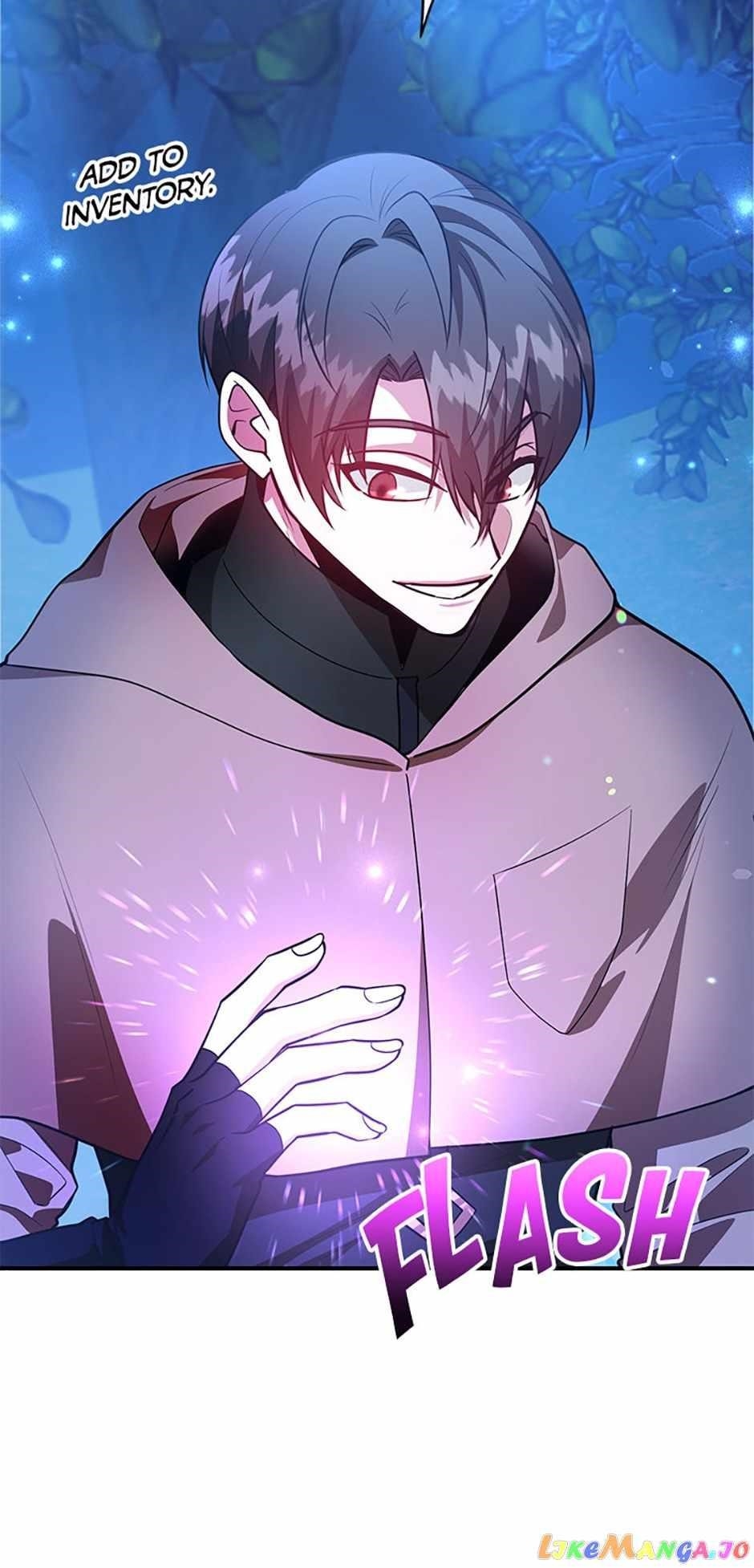I Got Lucky And Pulled A 10th Rank Summon Chapter 38 - Page 33 in English