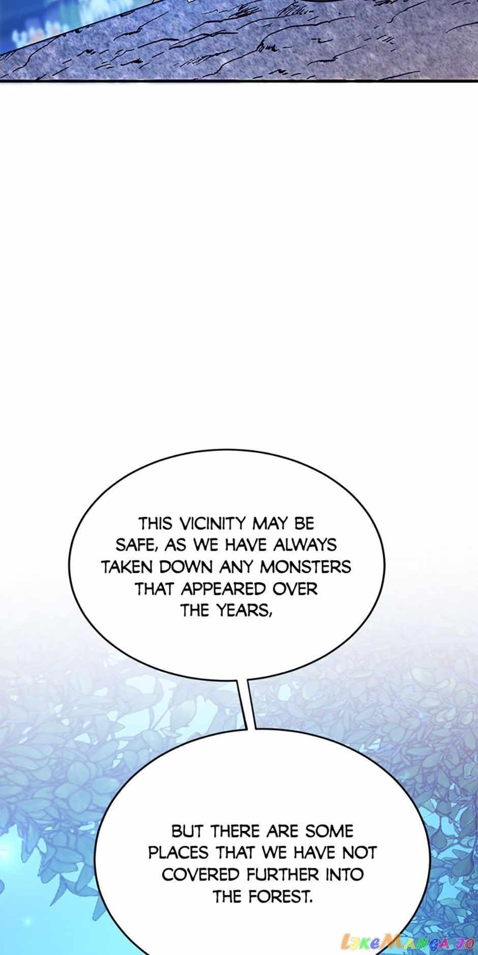 I Got Lucky And Pulled A 10th Rank Summon Chapter 38 - Page 35 in English
