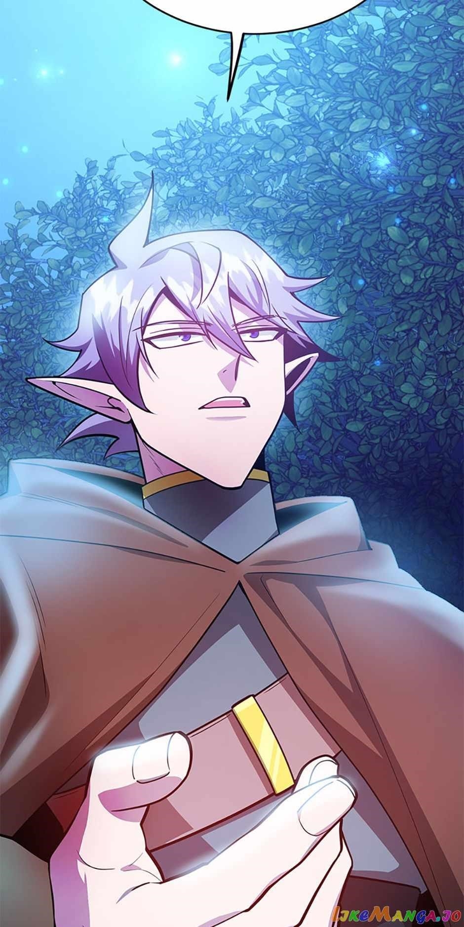 I Got Lucky And Pulled A 10th Rank Summon Chapter 38 - Page 36 in English