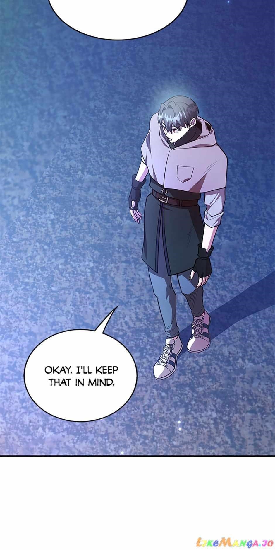 I Got Lucky And Pulled A 10th Rank Summon Chapter 38 - Page 38 in English