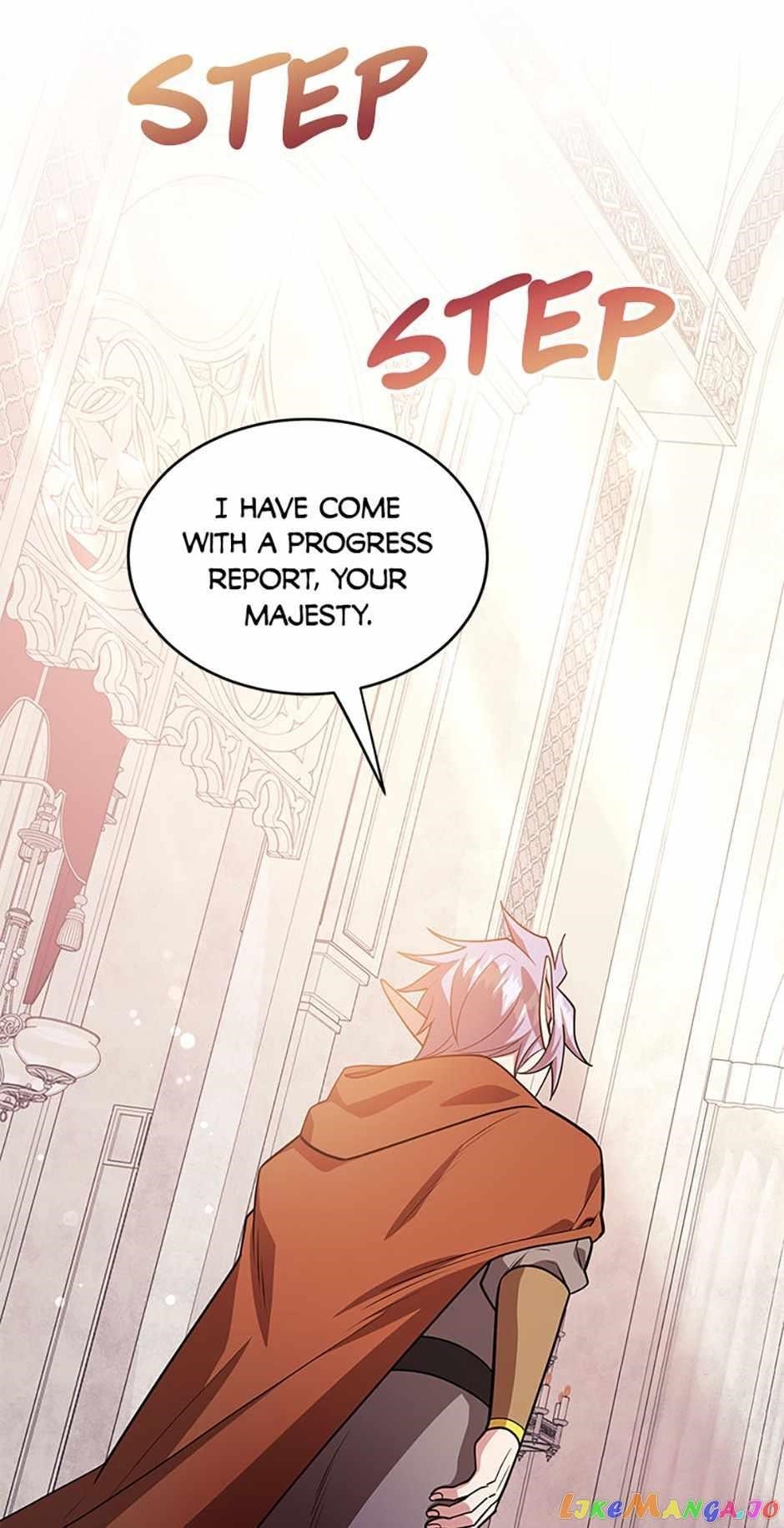 I Got Lucky And Pulled A 10th Rank Summon Chapter 38 - Page 4 in English
