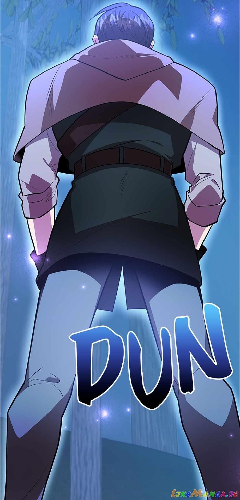 I Got Lucky And Pulled A 10th Rank Summon Chapter 38 - Page 47 in English
