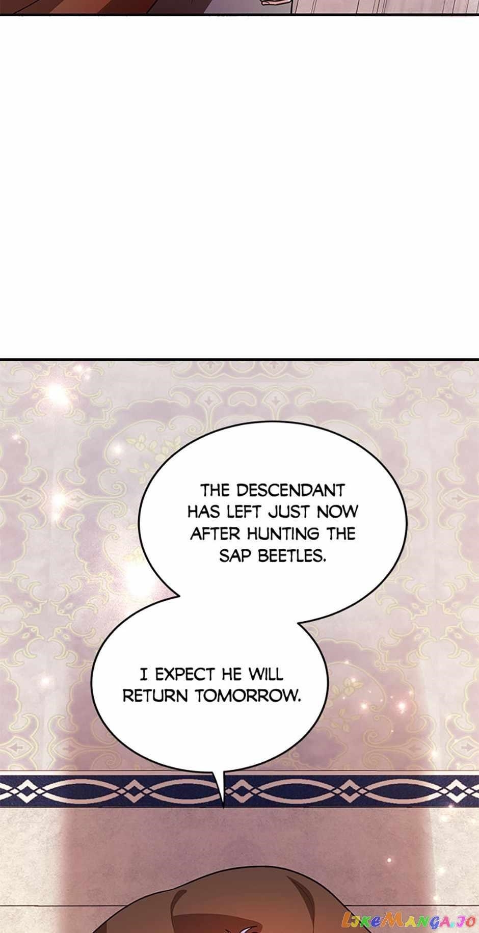 I Got Lucky And Pulled A 10th Rank Summon Chapter 38 - Page 5 in English