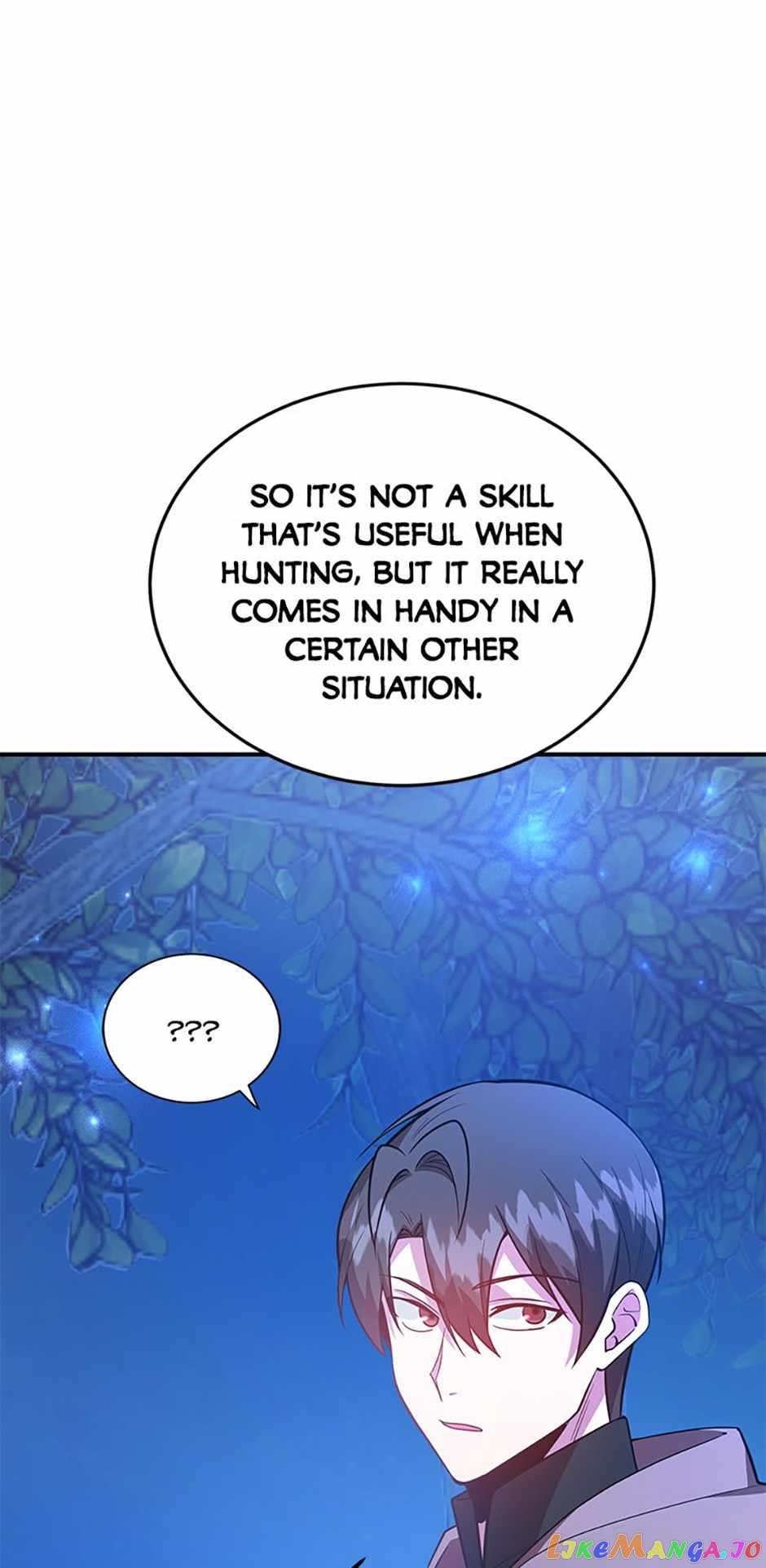 I Got Lucky And Pulled A 10th Rank Summon Chapter 38 - Page 53 in English