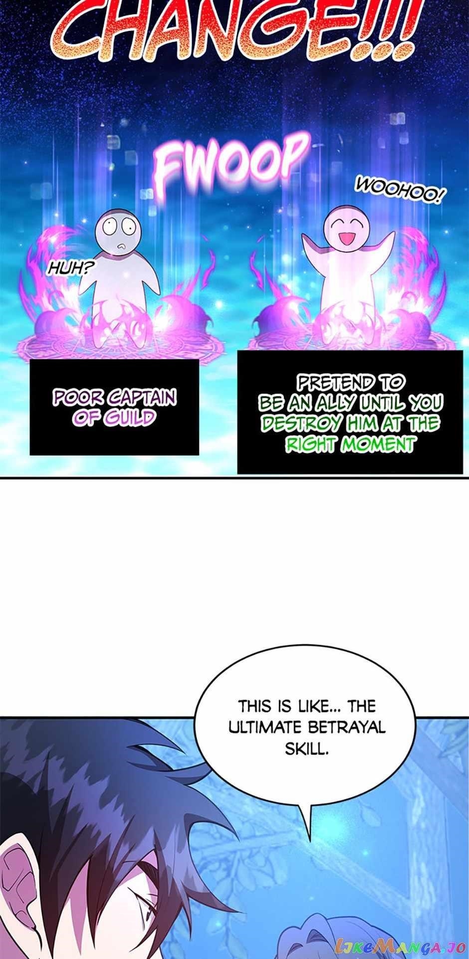 I Got Lucky And Pulled A 10th Rank Summon Chapter 38 - Page 57 in English