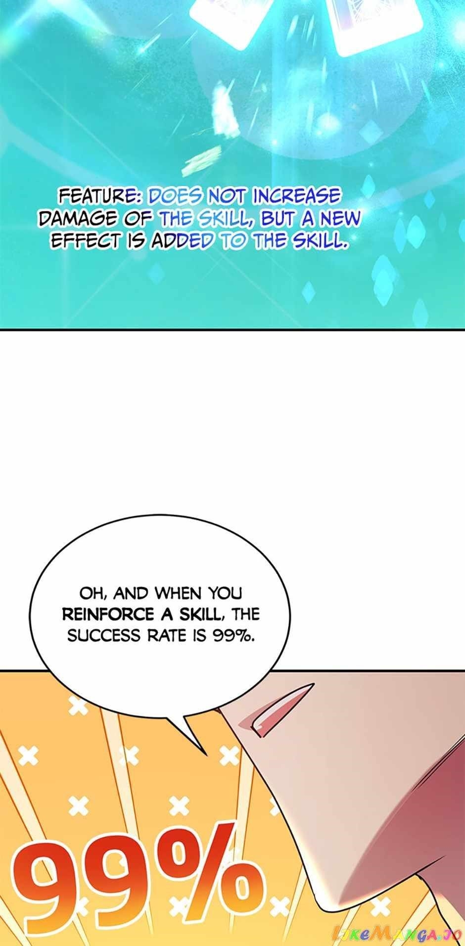 I Got Lucky And Pulled A 10th Rank Summon Chapter 38 - Page 69 in English