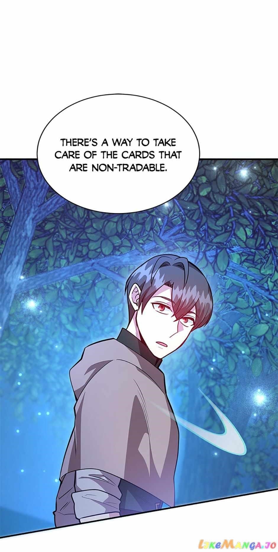 I Got Lucky And Pulled A 10th Rank Summon Chapter 38 - Page 74 in English