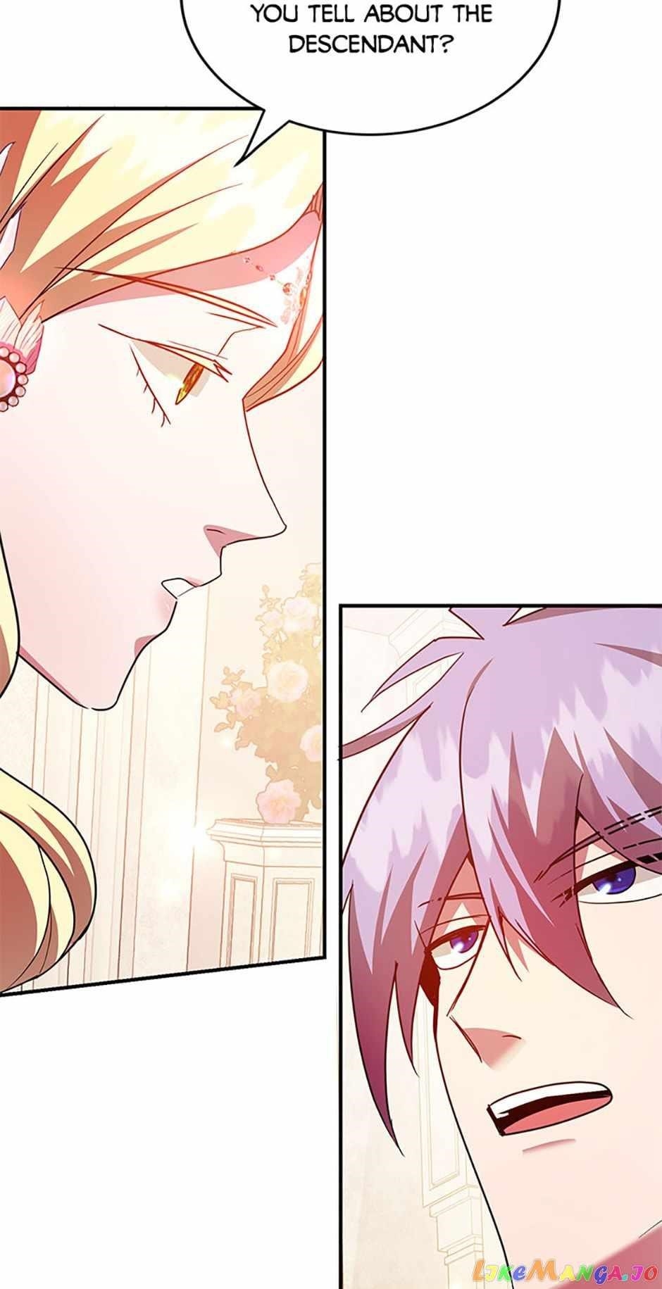 I Got Lucky And Pulled A 10th Rank Summon Chapter 38 - Page 8 in English