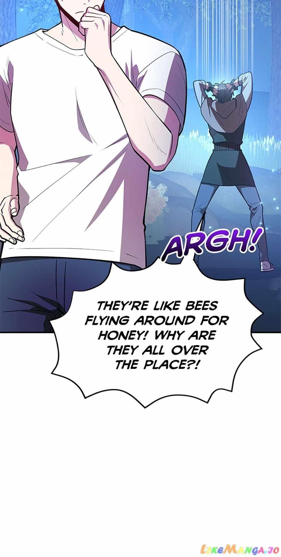 I Got Lucky And Pulled A 10th Rank Summon Chapter 38 - Page 87 in English