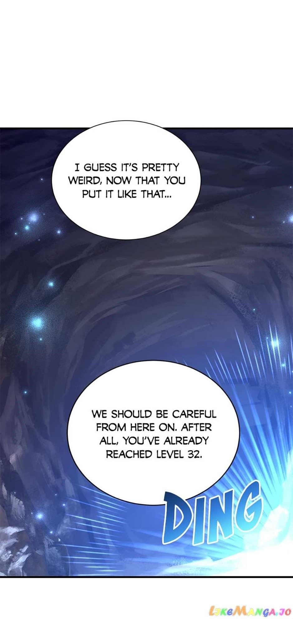 I Got Lucky And Pulled A 10th Rank Summon Chapter 39 - Page 24 in English