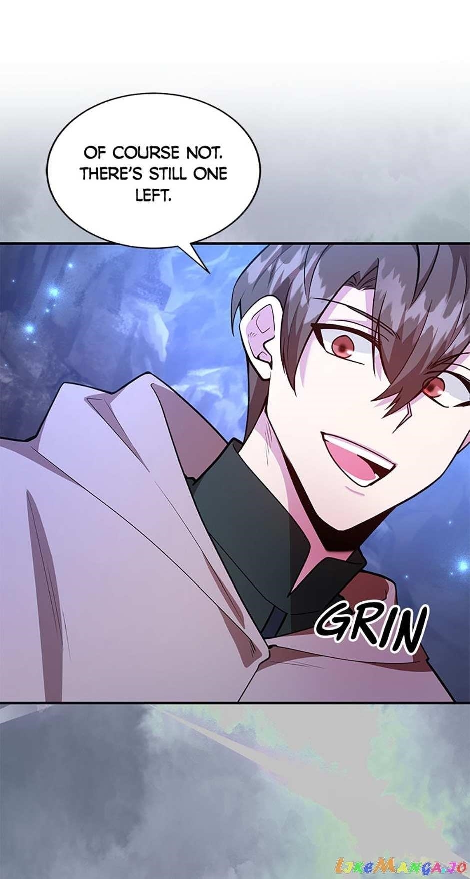 I Got Lucky And Pulled A 10th Rank Summon Chapter 39 - Page 26 in English