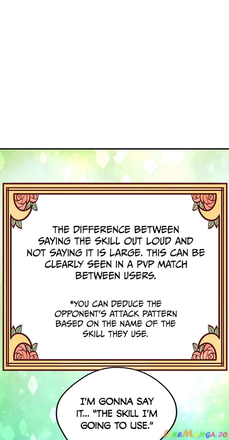 I Got Lucky And Pulled A 10th Rank Summon Chapter 39 - Page 41 in English