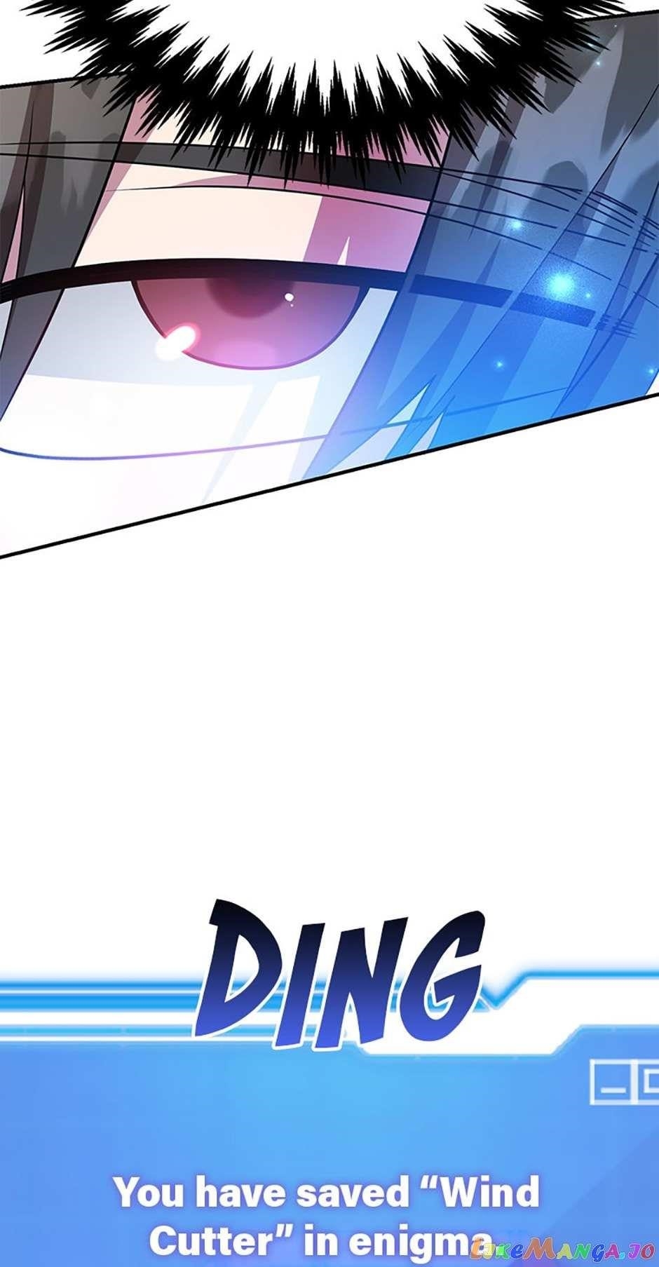 I Got Lucky And Pulled A 10th Rank Summon Chapter 39 - Page 46 in English