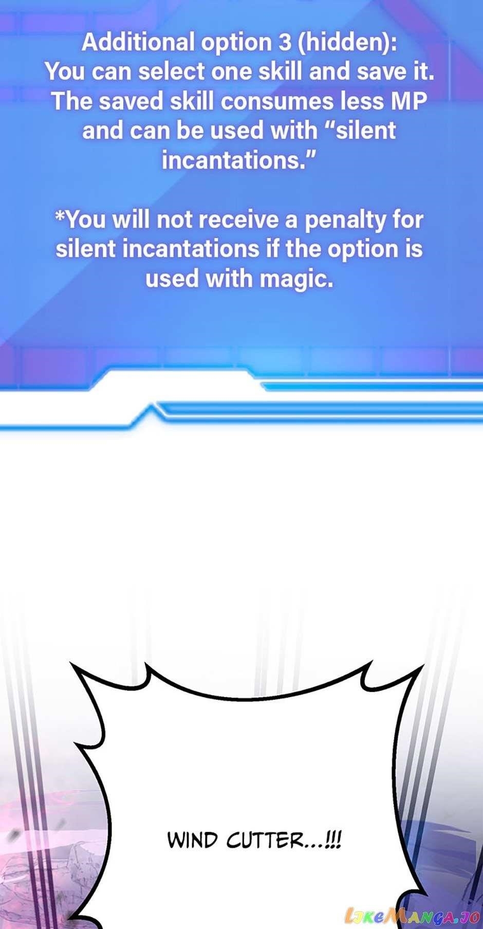 I Got Lucky And Pulled A 10th Rank Summon Chapter 39 - Page 47 in English