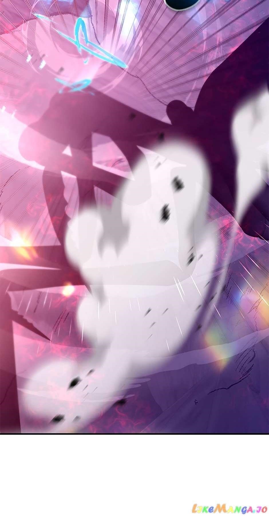 I Got Lucky And Pulled A 10th Rank Summon Chapter 39 - Page 49 in English