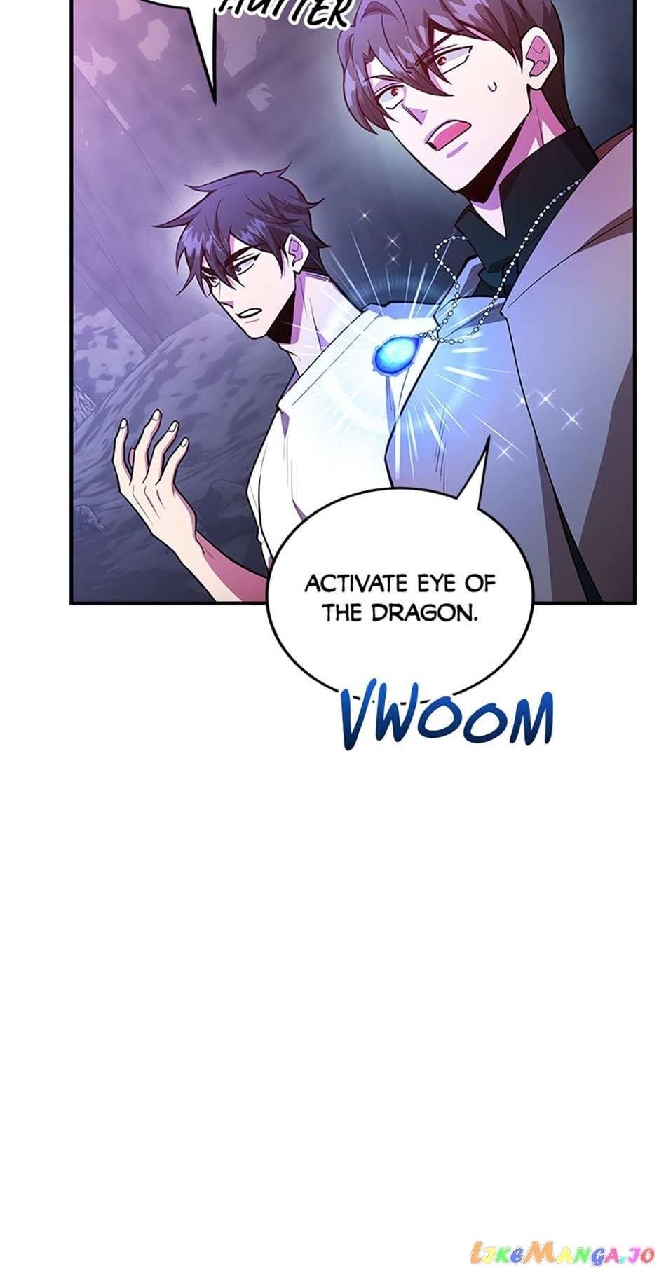I Got Lucky And Pulled A 10th Rank Summon Chapter 39 - Page 58 in English