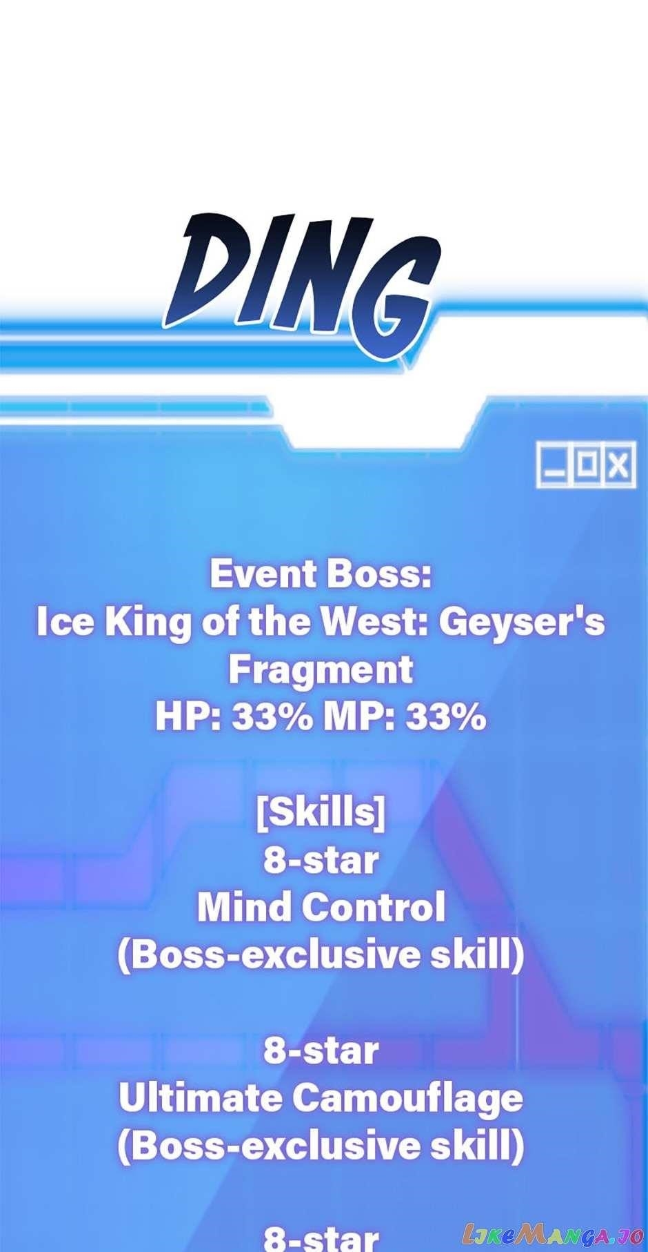 I Got Lucky And Pulled A 10th Rank Summon Chapter 39 - Page 59 in English