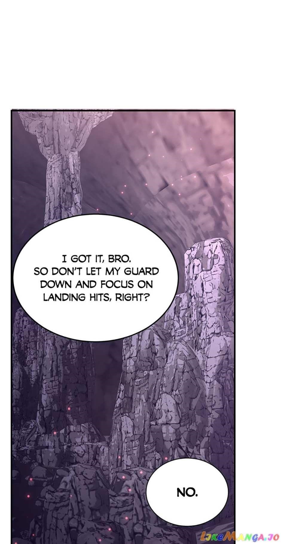 I Got Lucky And Pulled A 10th Rank Summon Chapter 39 - Page 62 in English