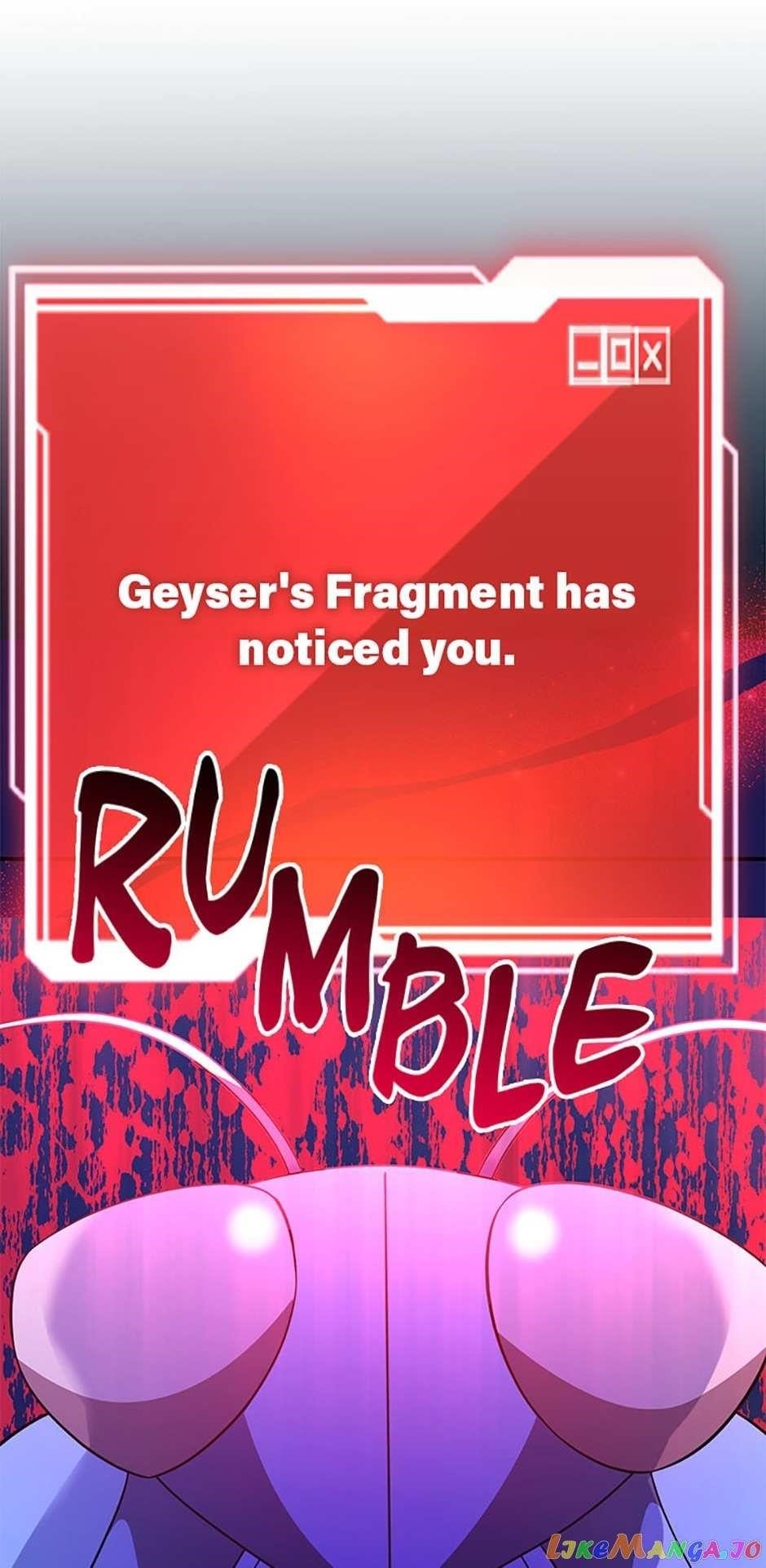 I Got Lucky And Pulled A 10th Rank Summon Chapter 39 - Page 67 in English