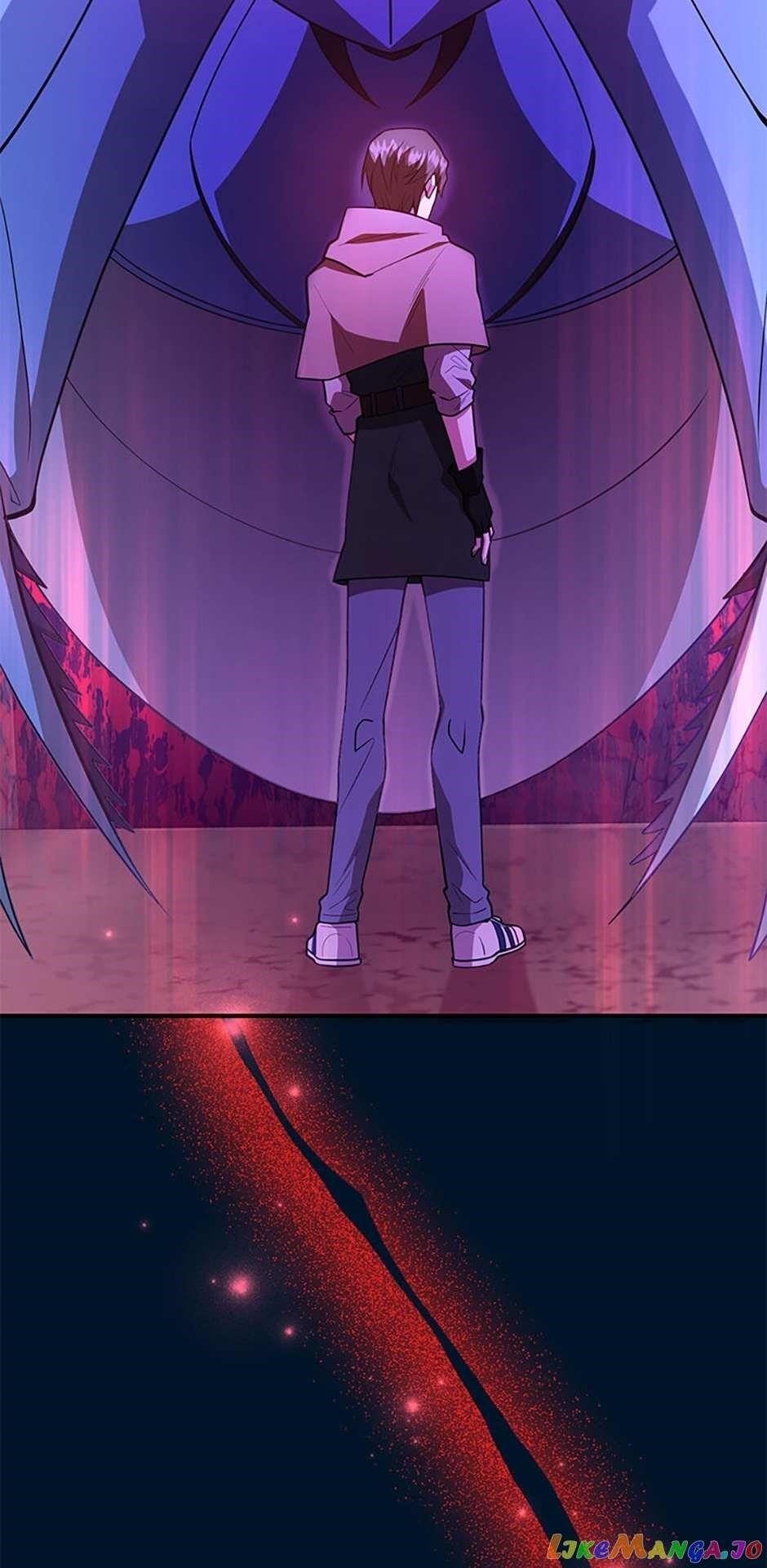 I Got Lucky And Pulled A 10th Rank Summon Chapter 39 - Page 68 in English