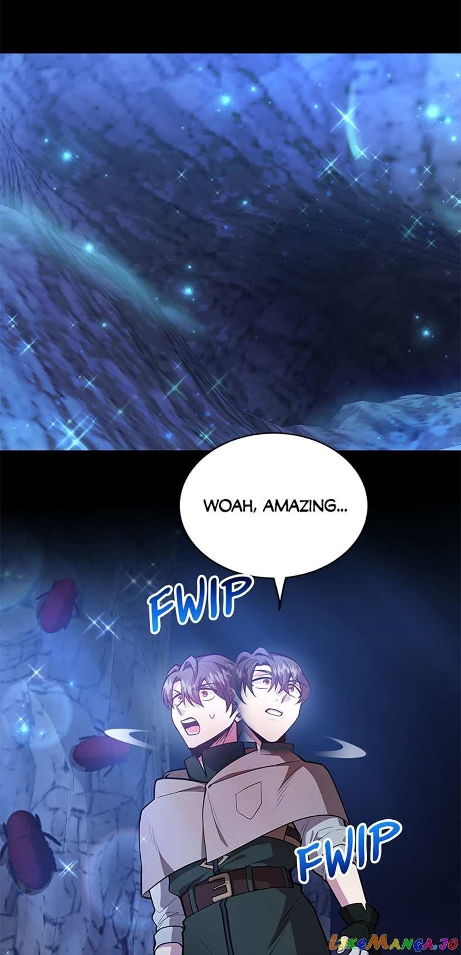 I Got Lucky And Pulled A 10th Rank Summon Chapter 39 - Page 7 in English