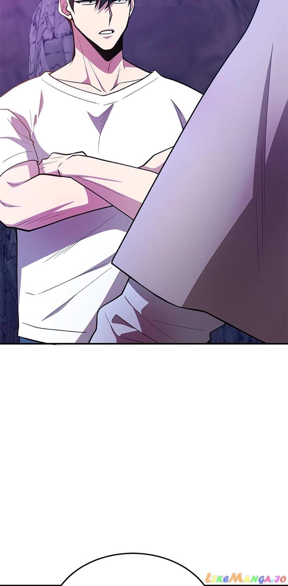 I Got Lucky And Pulled A 10th Rank Summon Chapter 39 - Page 75 in English