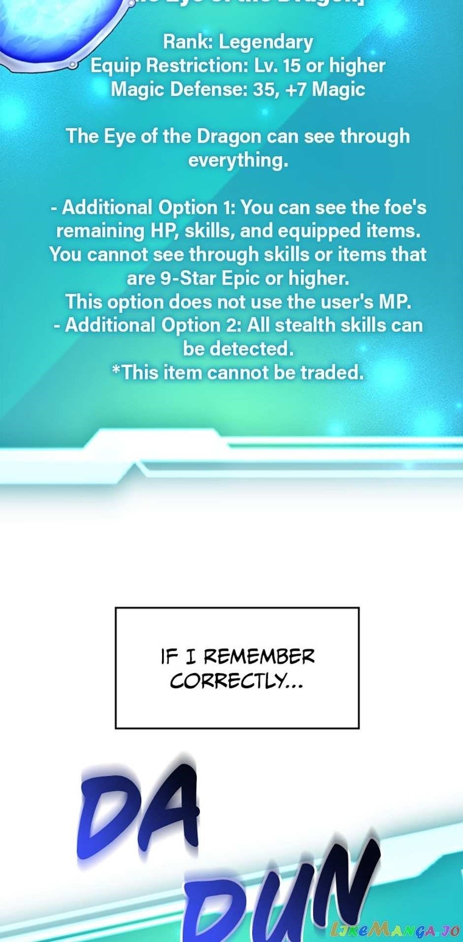 I Got Lucky And Pulled A 10th Rank Summon Chapter 39 - Page 77 in English