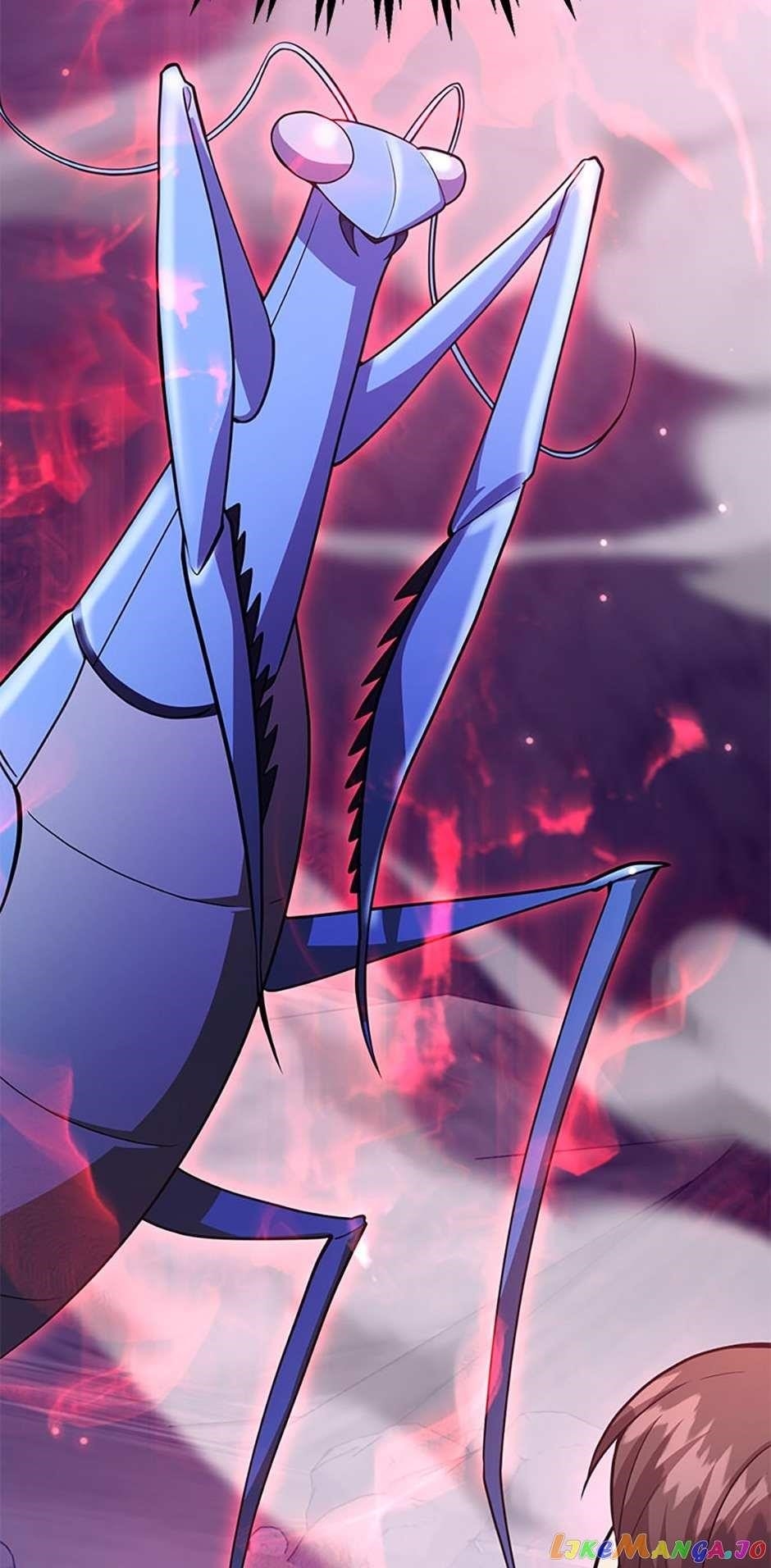 I Got Lucky And Pulled A 10th Rank Summon Chapter 39 - Page 81 in English