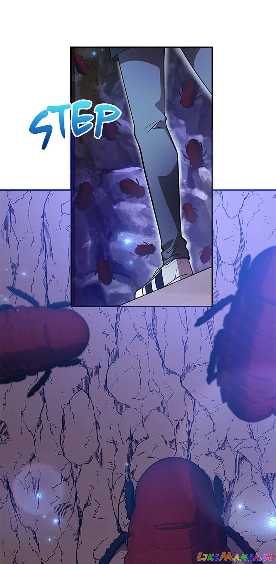 I Got Lucky And Pulled A 10th Rank Summon Chapter 39 - Page 9 in English