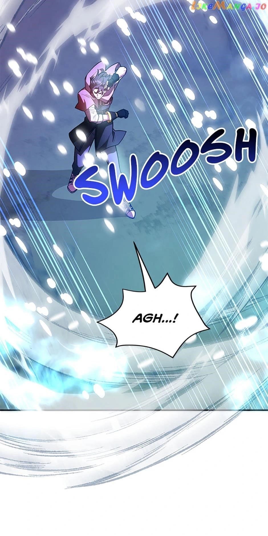 I Got Lucky And Pulled A 10th Rank Summon Chapter 40 - Page 10 in English